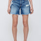 Moussy - Pelham Long Shorts