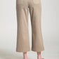 A.N.A - Crop Wide Leg Patch Pocket Pant