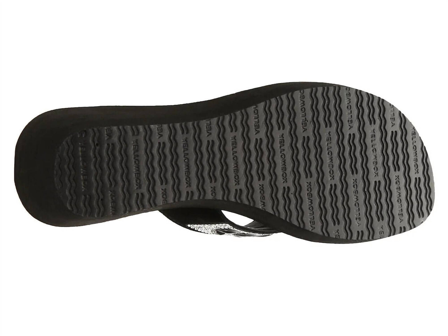 Yellowbox - Women's Belmac Platform Wedge