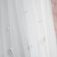 Eva Franco - Lila Pearl Tulle Skirt