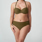 Primadonna - Sahara Padded Balcony Bikini Top