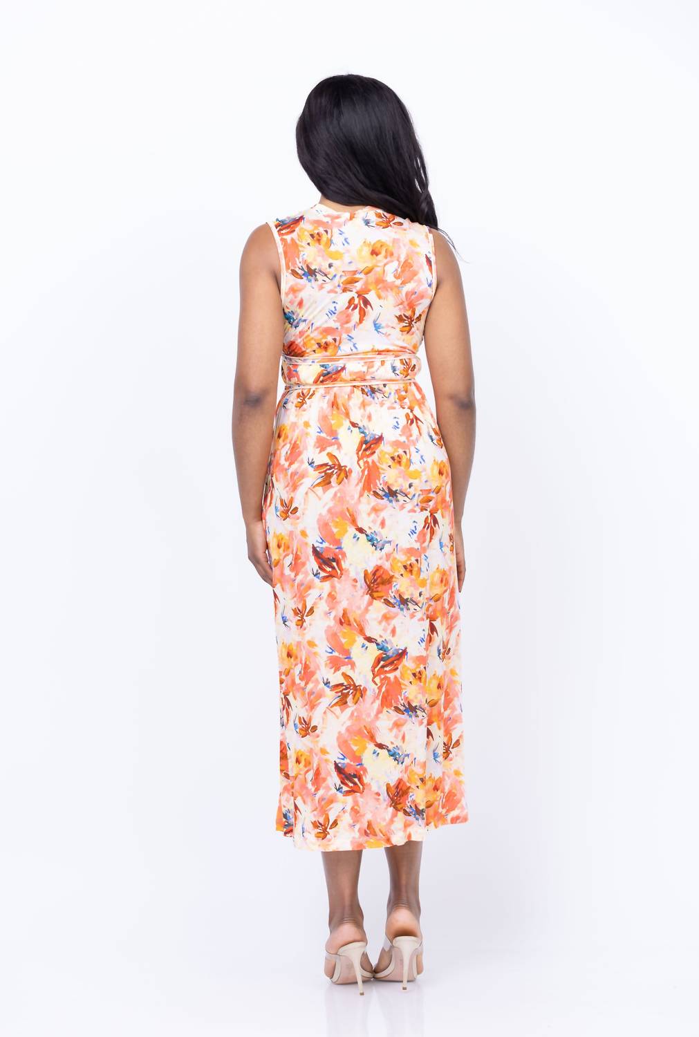 Ulla Johnson - Simone Dress