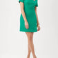 ट्रिना टर्क - पर्ल मिनी ड्रेस