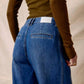 Pistola - JADYN WIDE LEG JEANS