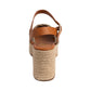 Naughty Monkey - Women's Nana Platform Sandals