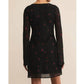 Z Supply - Campbell Rio Floral Mini Dress