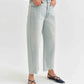 Daze - Westward Barrel Straight Jeans