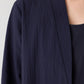 Eileen Fisher - Women's High Collar Jacket