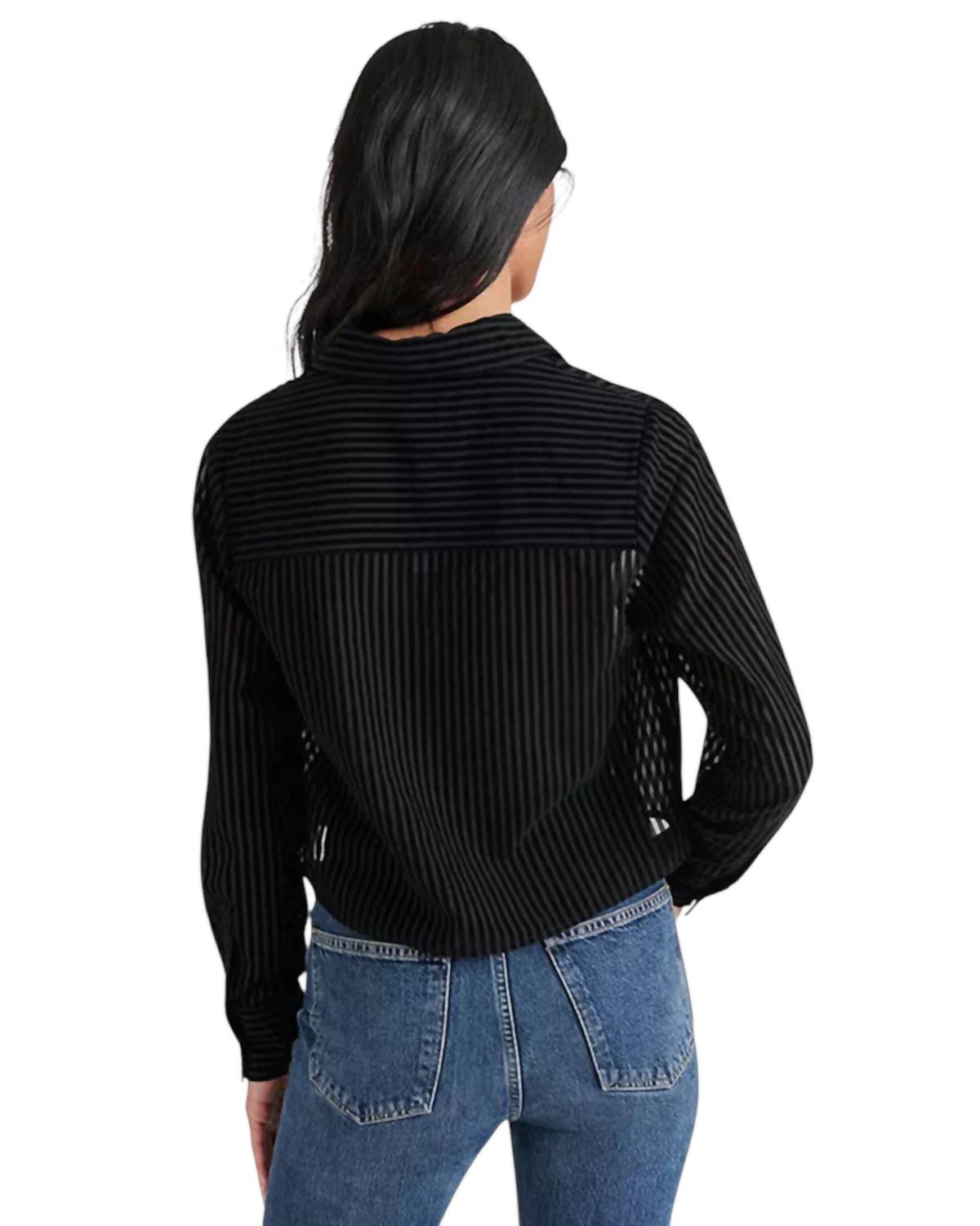 Steve Madden - Noelle Top