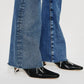 Ag Jeans - एलेक्सिस बूटकट डेनिम जीन
