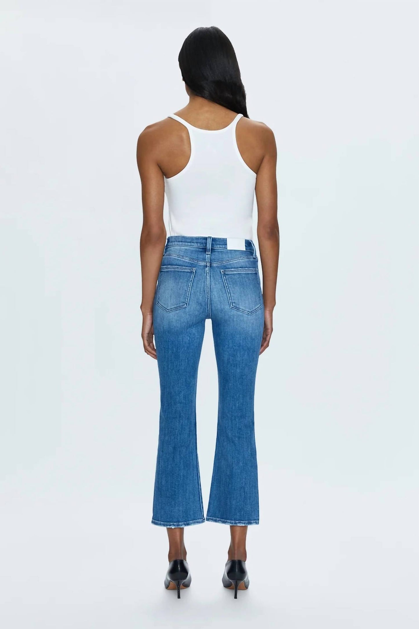 Pistola - Lennon High Rise Boot Jeans