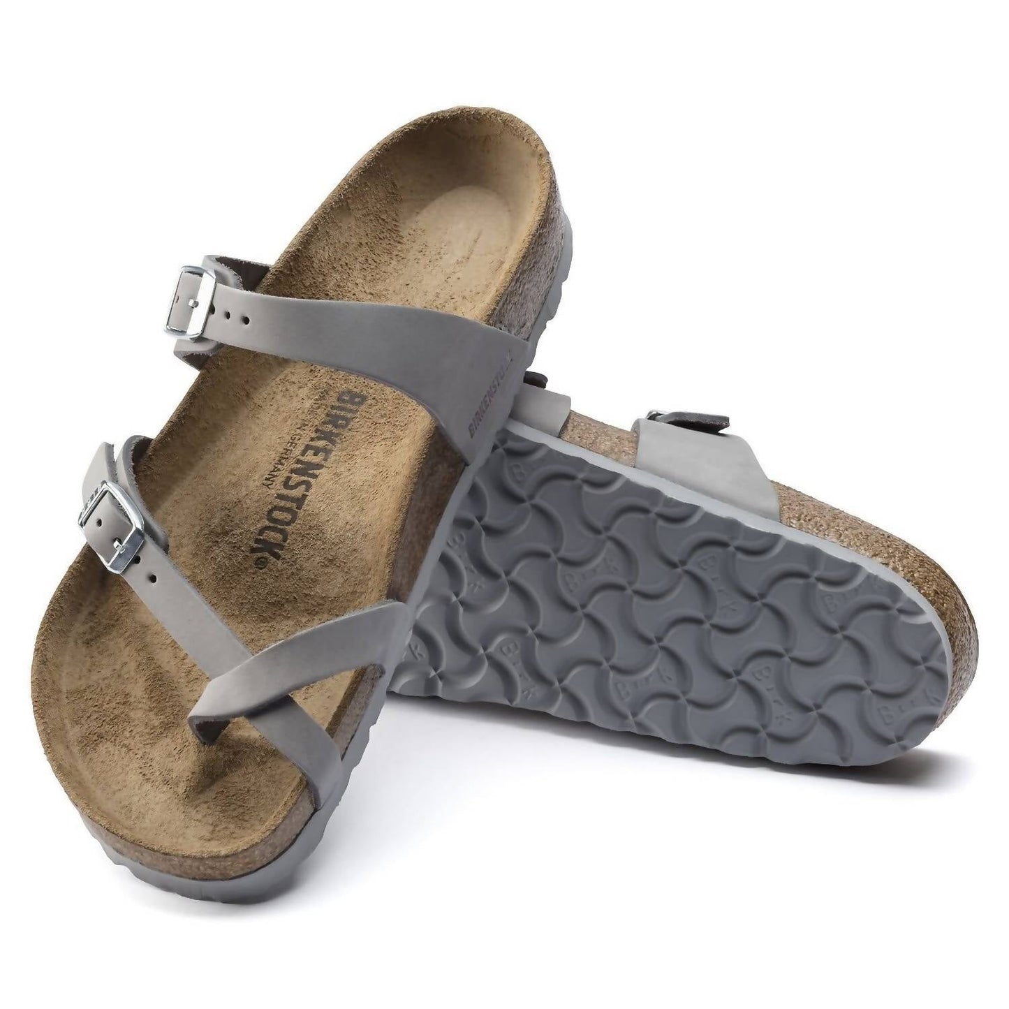 Birkenstock - महिलाओं के मायरी सैंडल