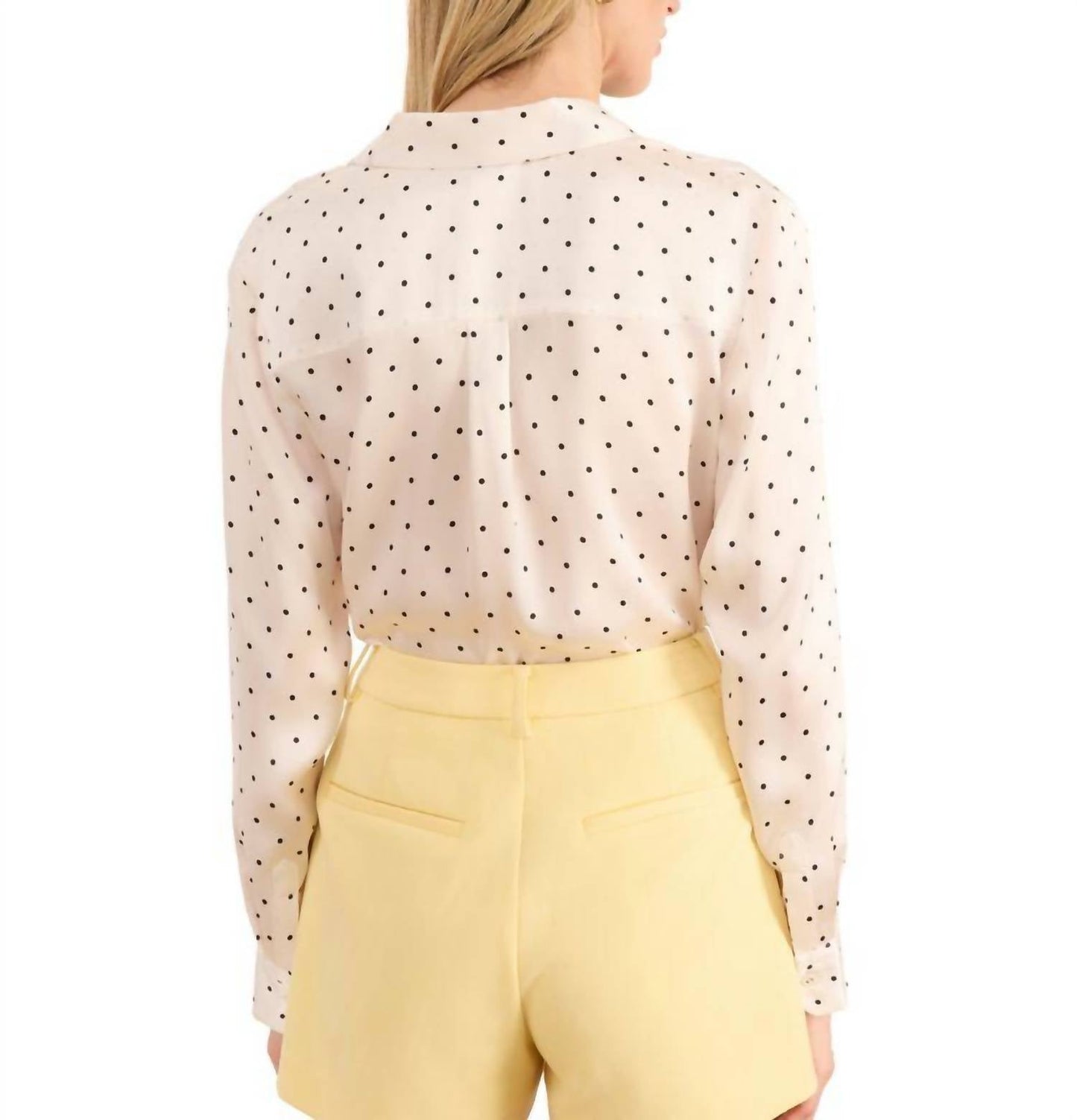 Cami Nyc - Crosby Blouse