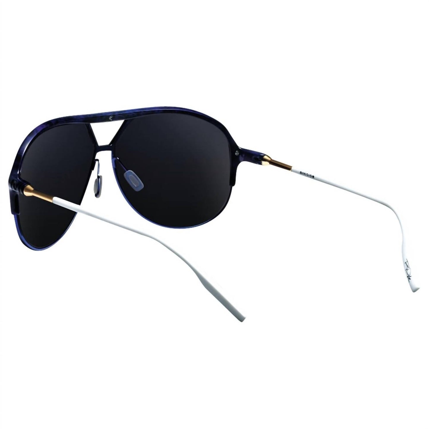 Ivi Vision - Division - Rob Dyrdek Signature Series - Blue Grey Lens