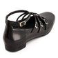 Andrea - Women's Andrea Ballerina Heels