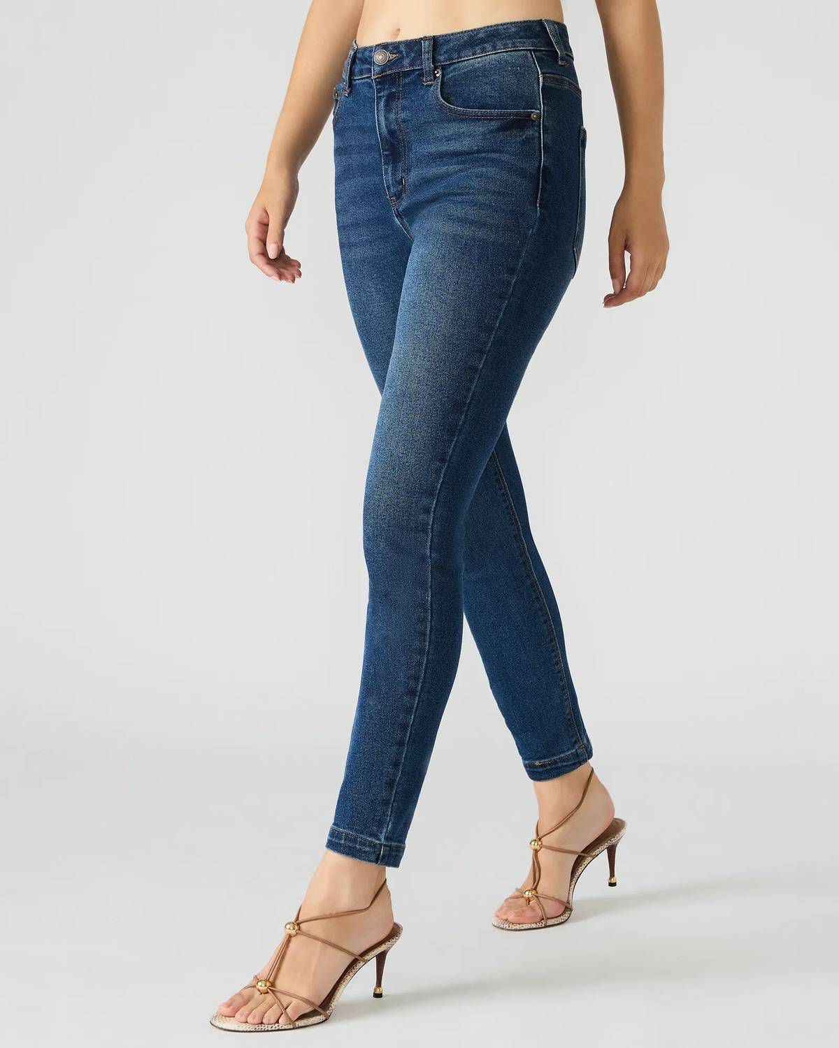 Steve Madden - Lona Jeans