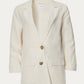 Cami Nyc - OWEN LINEN BLAZER