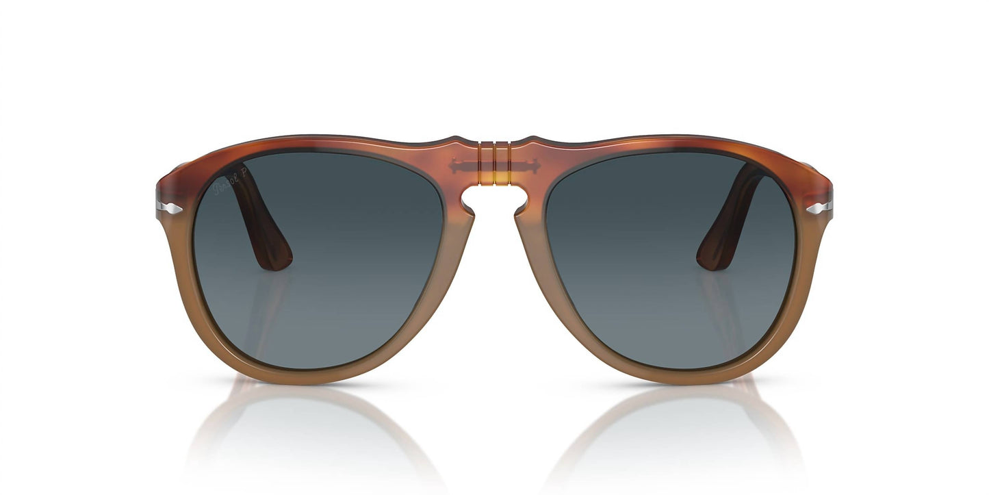 Persol - Aviator Original Polarized Sunglasses 0649 1025 - S3
