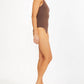 Anemos - One Shoulder One Piece