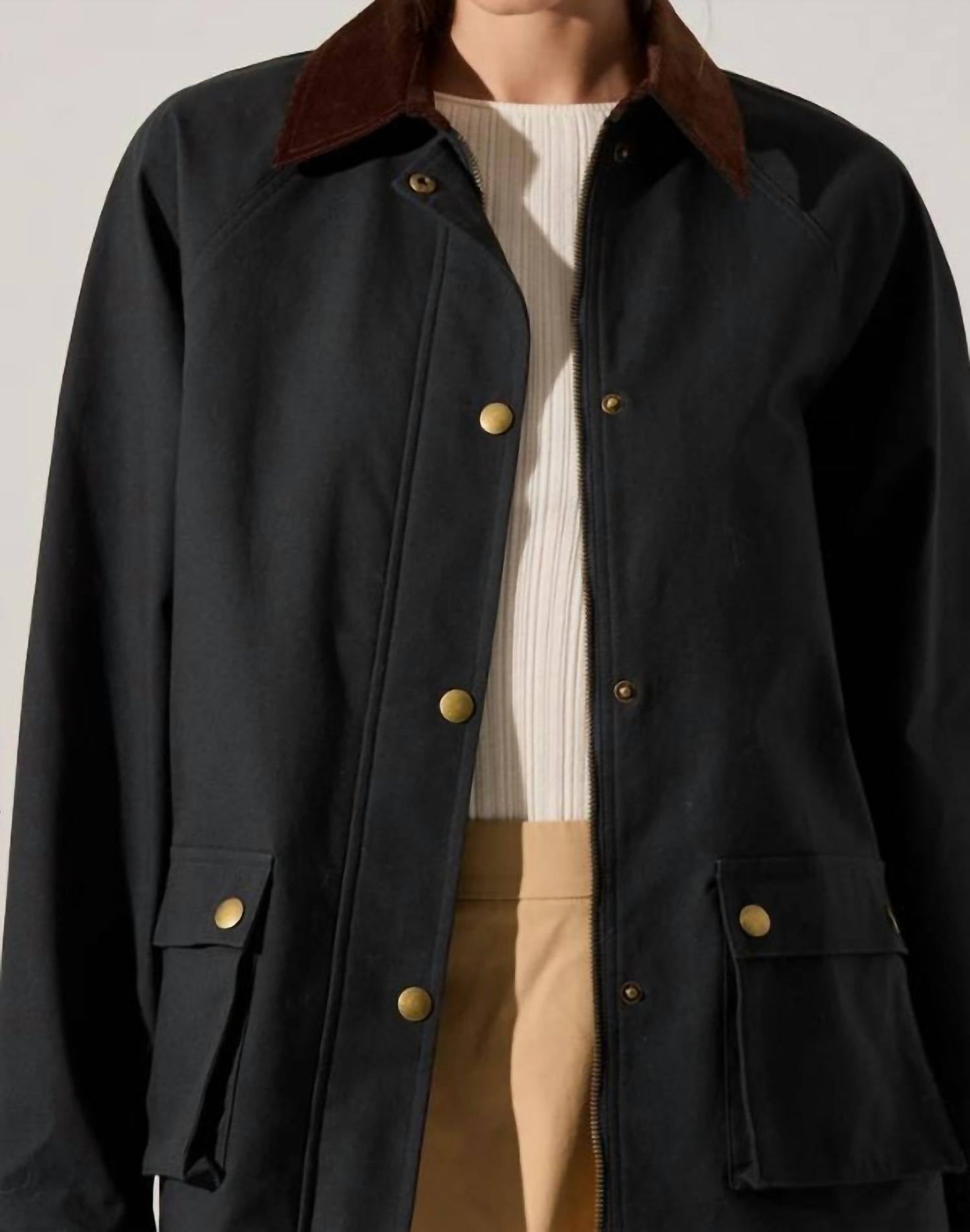 Astr - Rylan Jacket