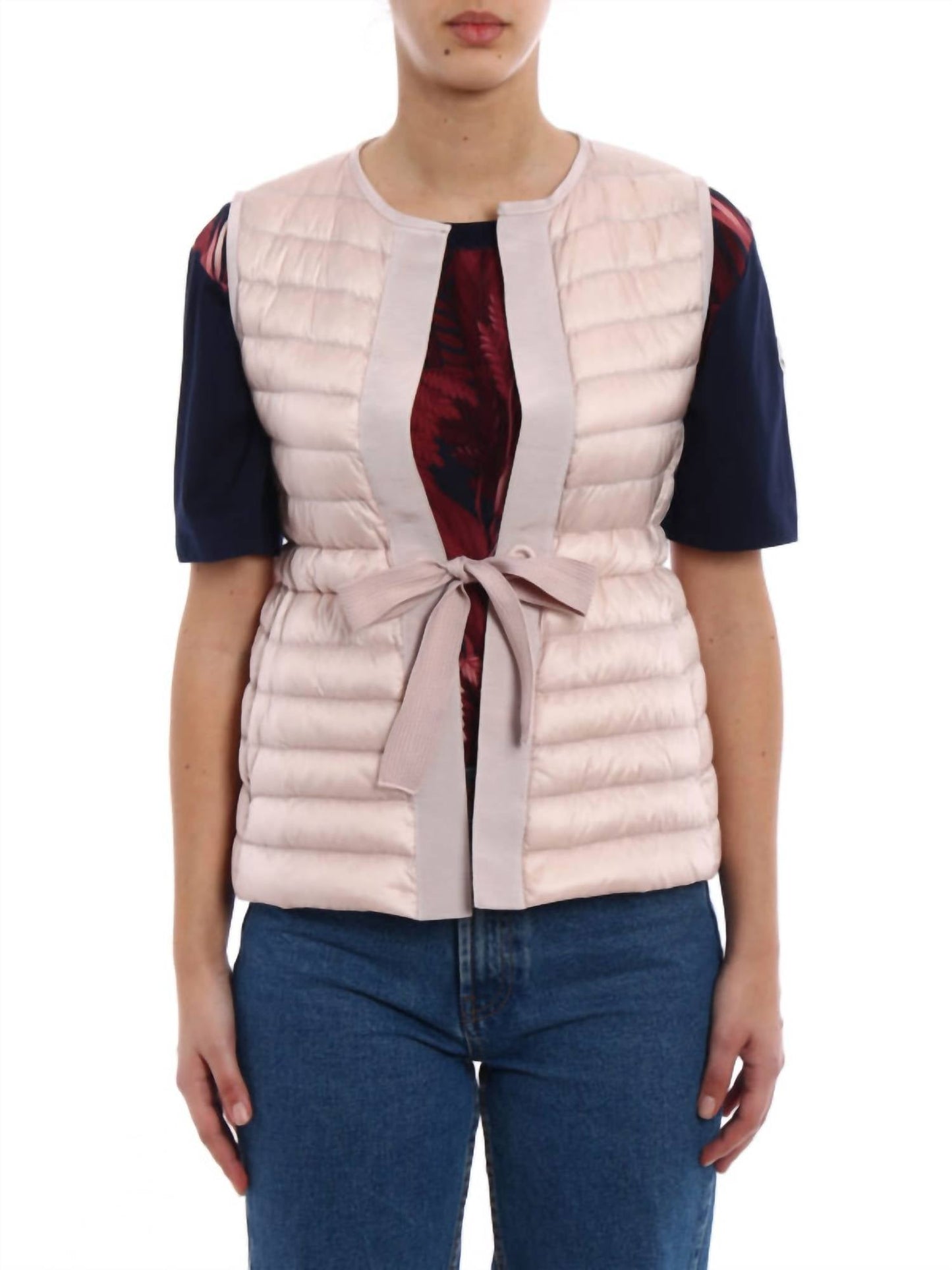 Moncler - Longue Saison Vest