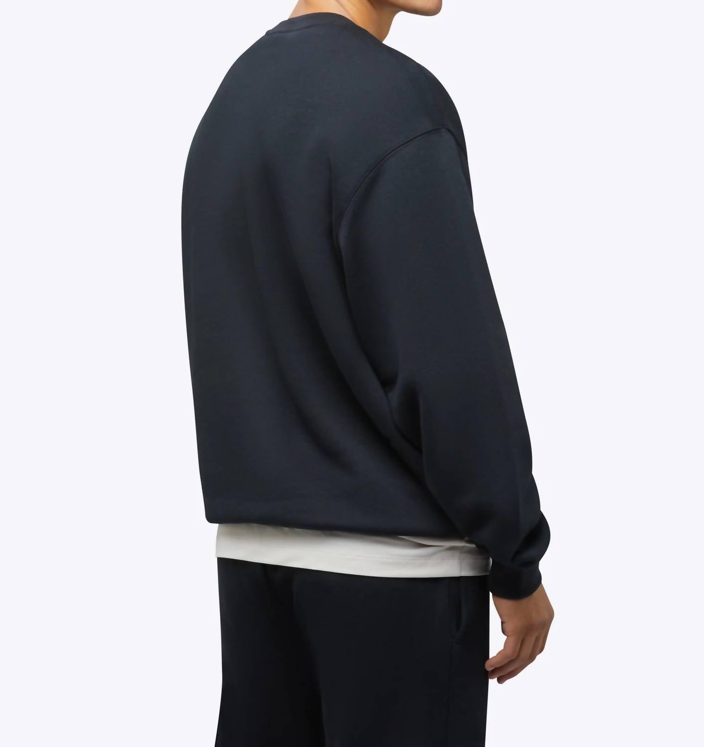 Cuts - Divine Fleece Pullover Top