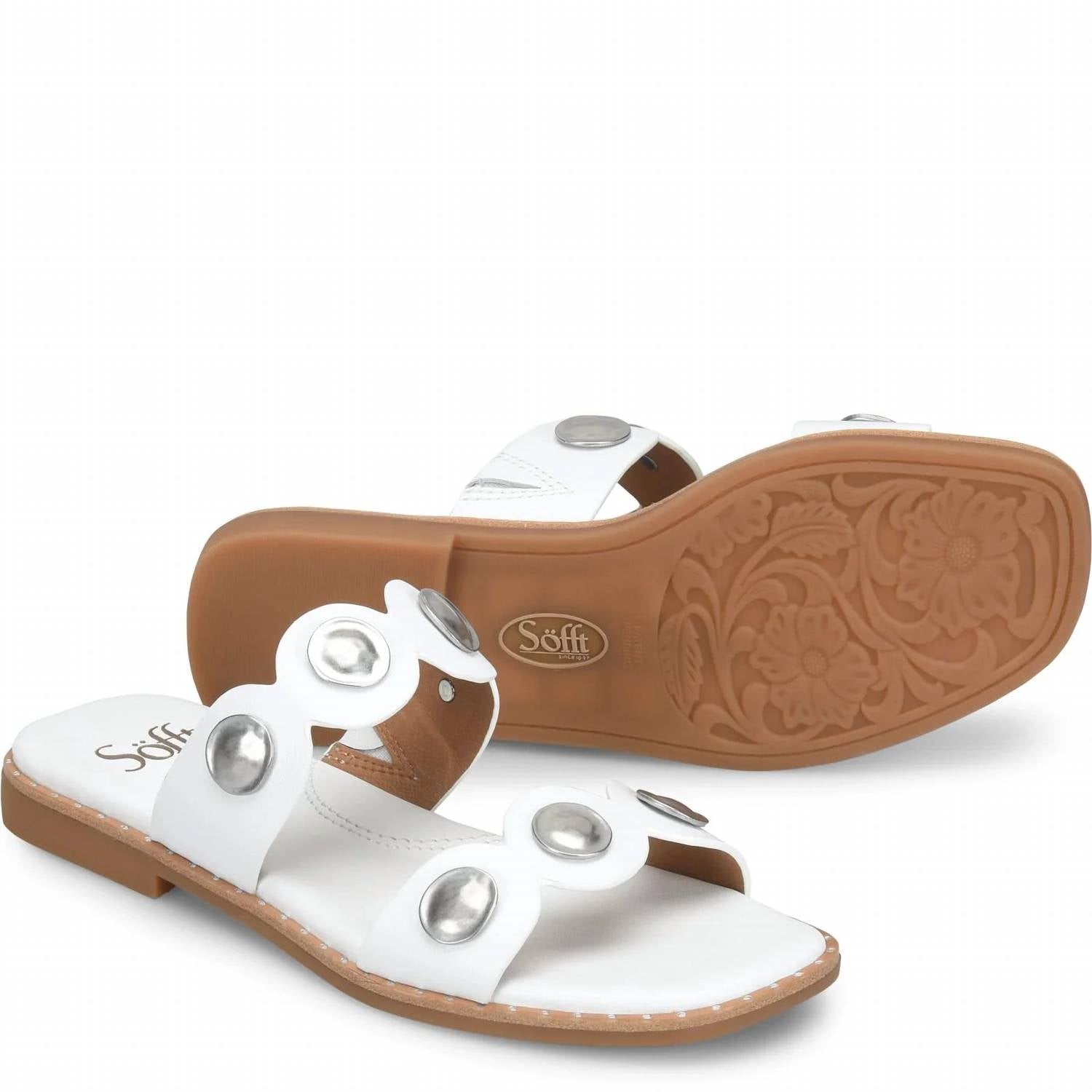 Sofft - Women's Ezra Sandal
