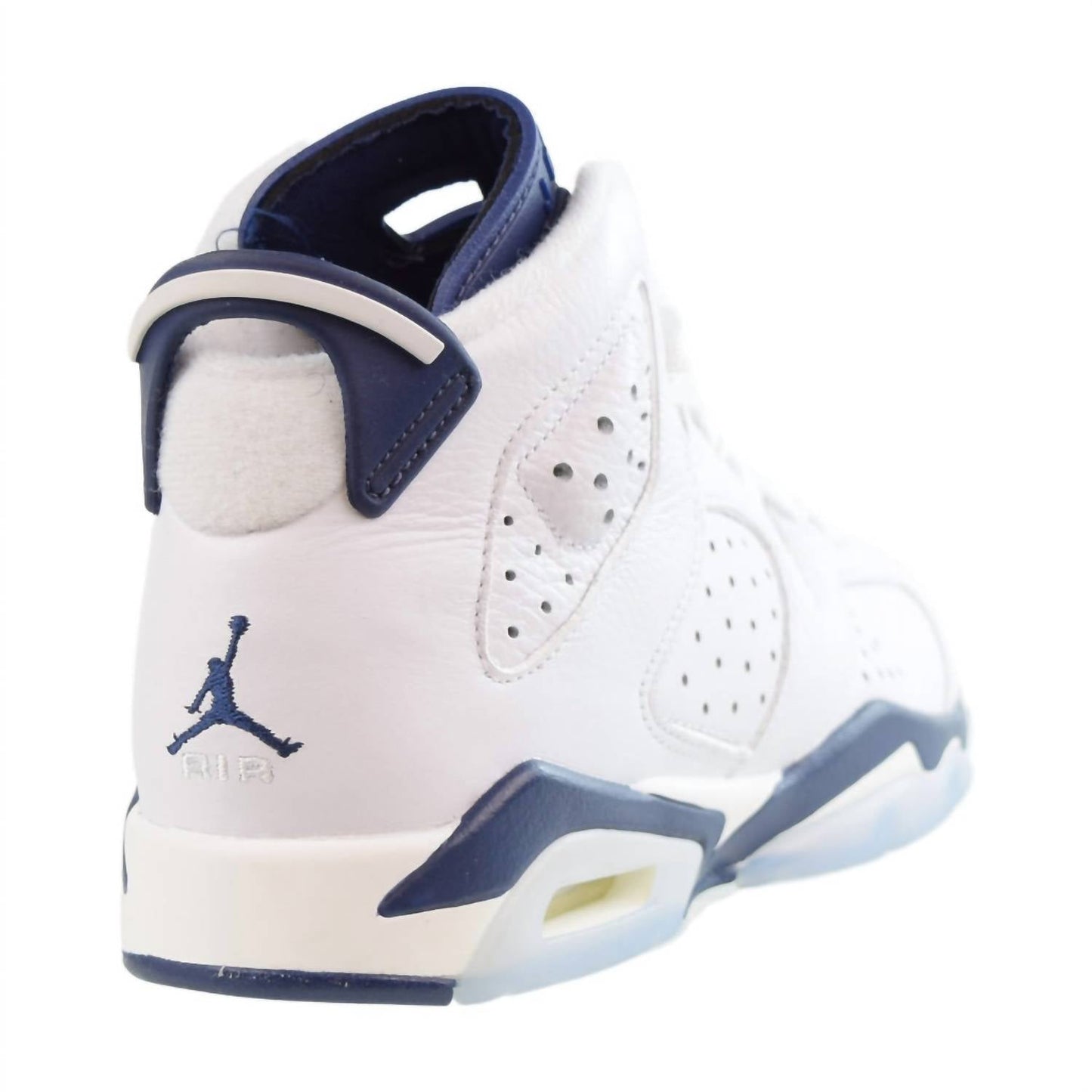 Nike - Big Kid's Air Jordan 6 Retro Shoes