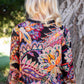 Eva Franco - Girl's Clyde Sweatshirt