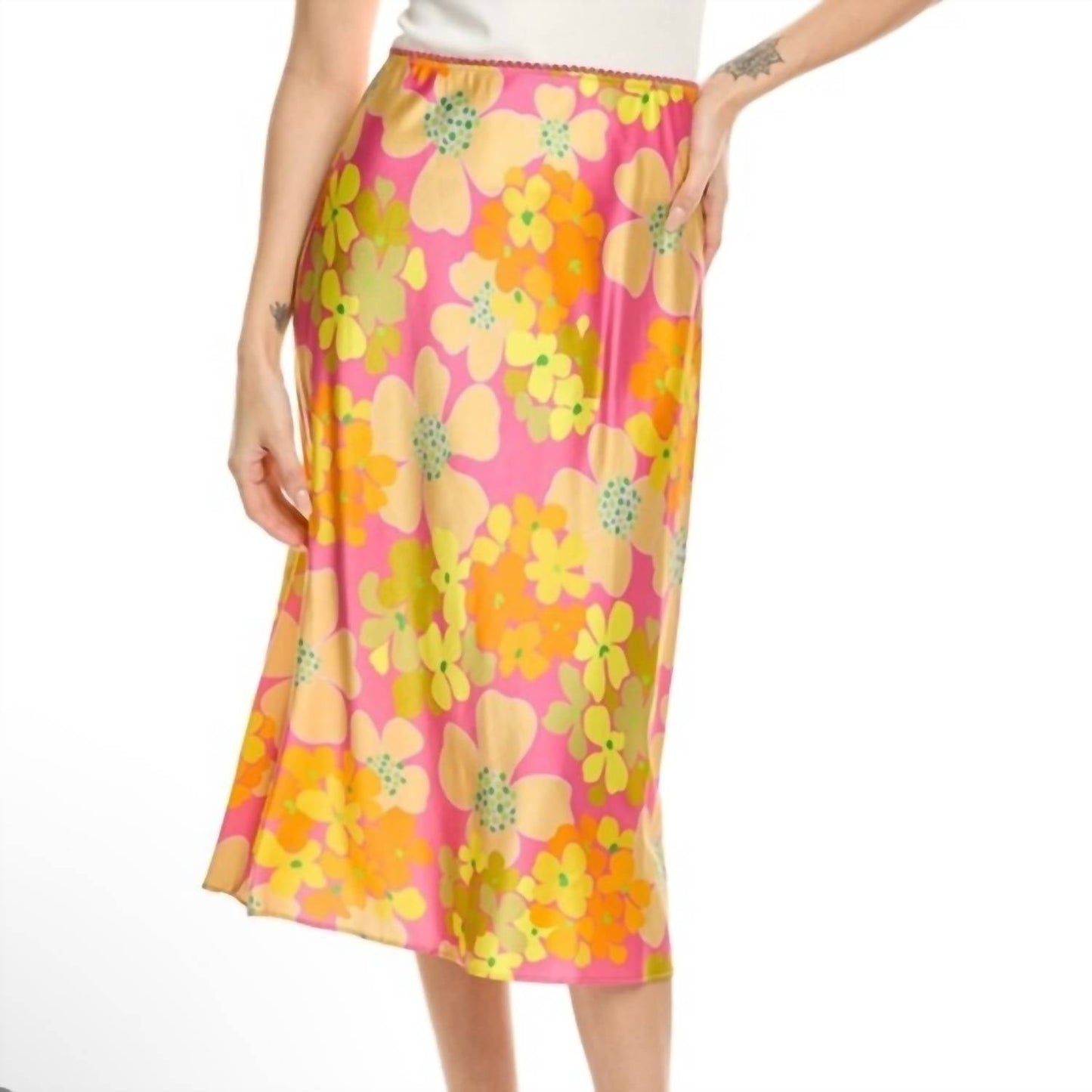 Flora Bea - Women's Salim Skirt