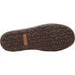 Minnetonka - Men's Minnetonka Sheepskin Tobie Water Resistant Loafer