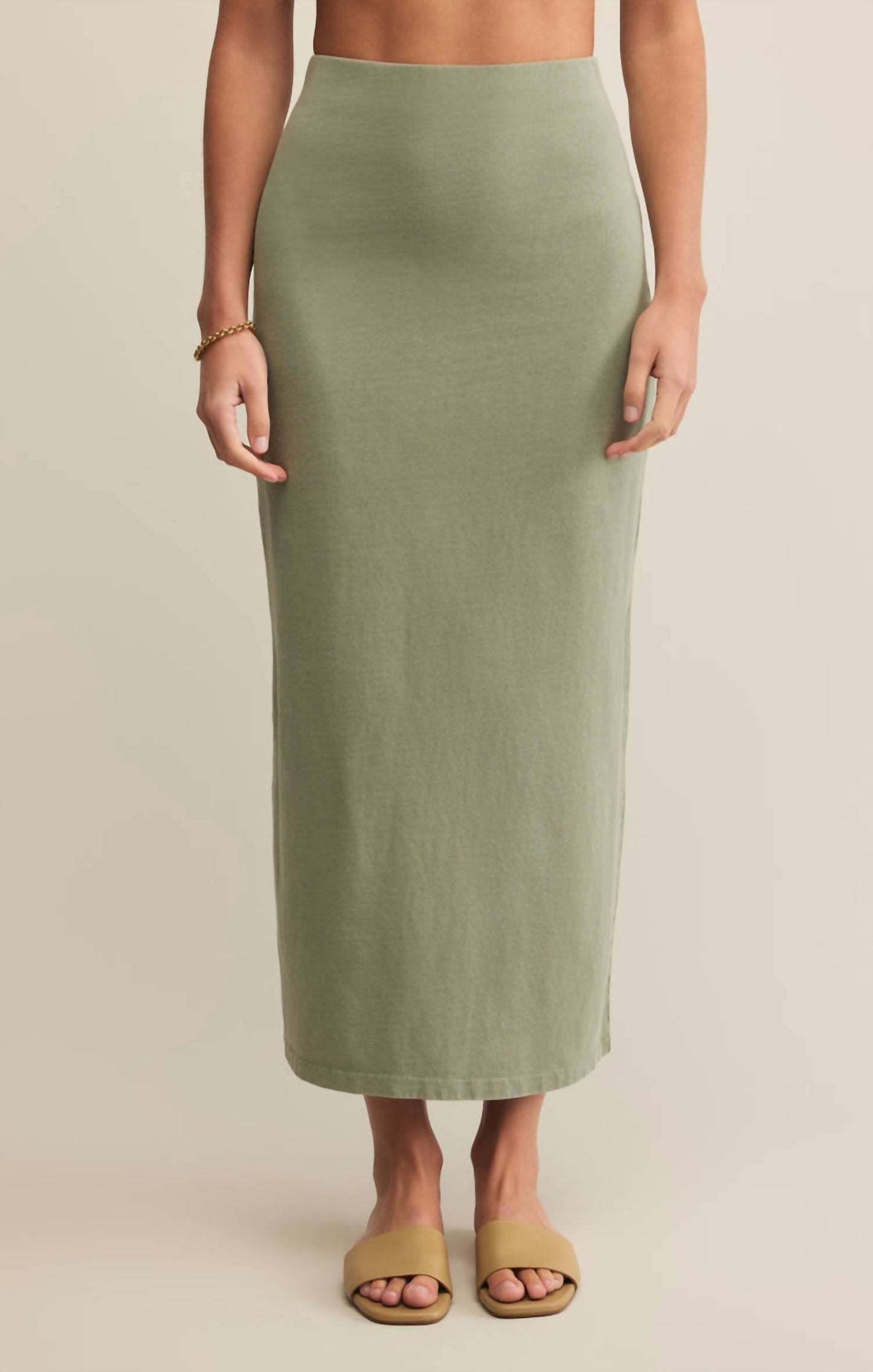 Z Supply - Gali Midi Skirt