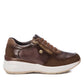 Xti - Women's 143358 Round Toe Sneakers