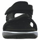 Sas - Women's Embark Nero Sandal