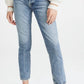 Citizens Of Humanity - Jolene High Rise Straight Jeans