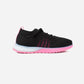 Danskin - Women's Positive Lace Up Sneaker