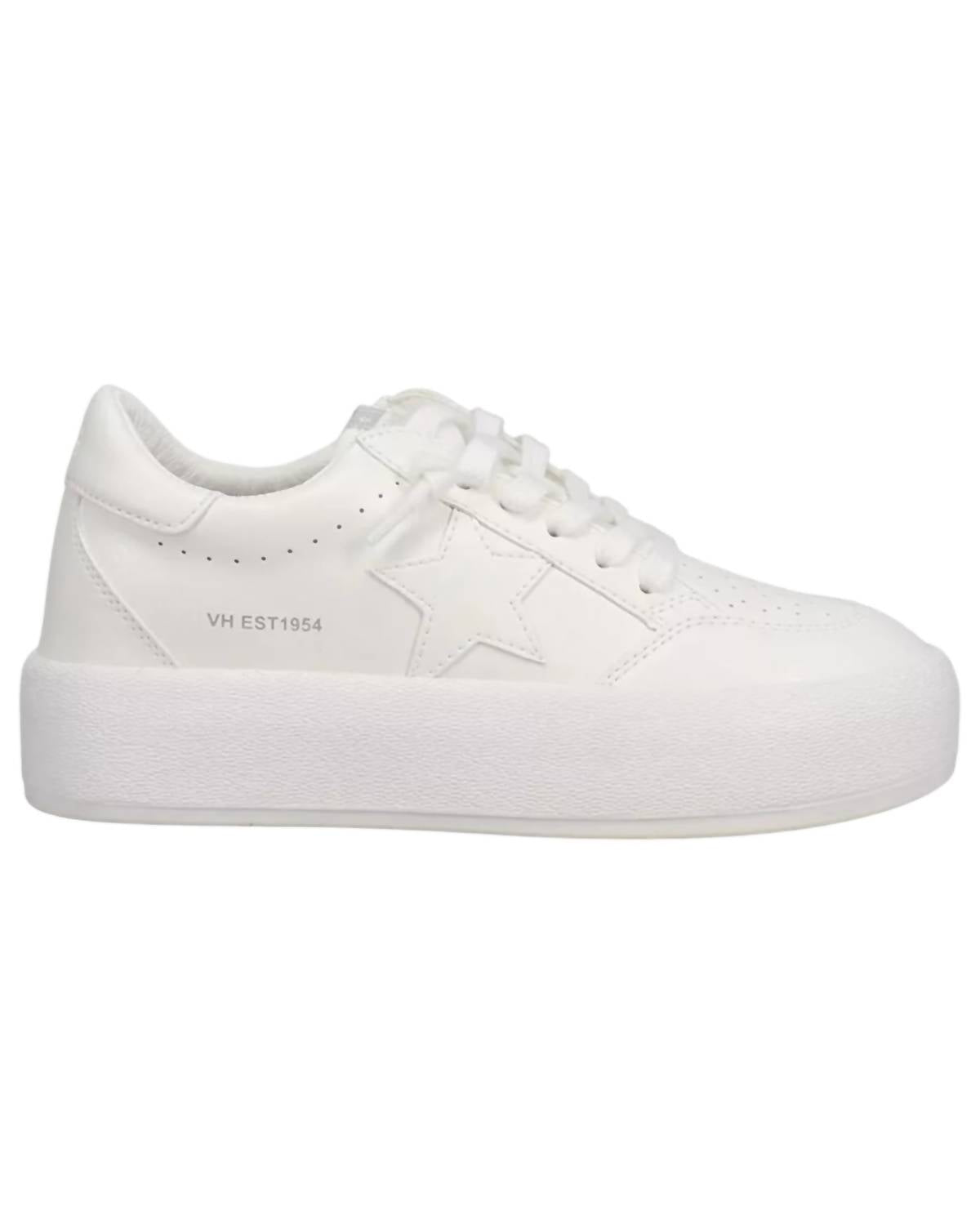 Vintage Havana - Women's Ream 7 Sneakers