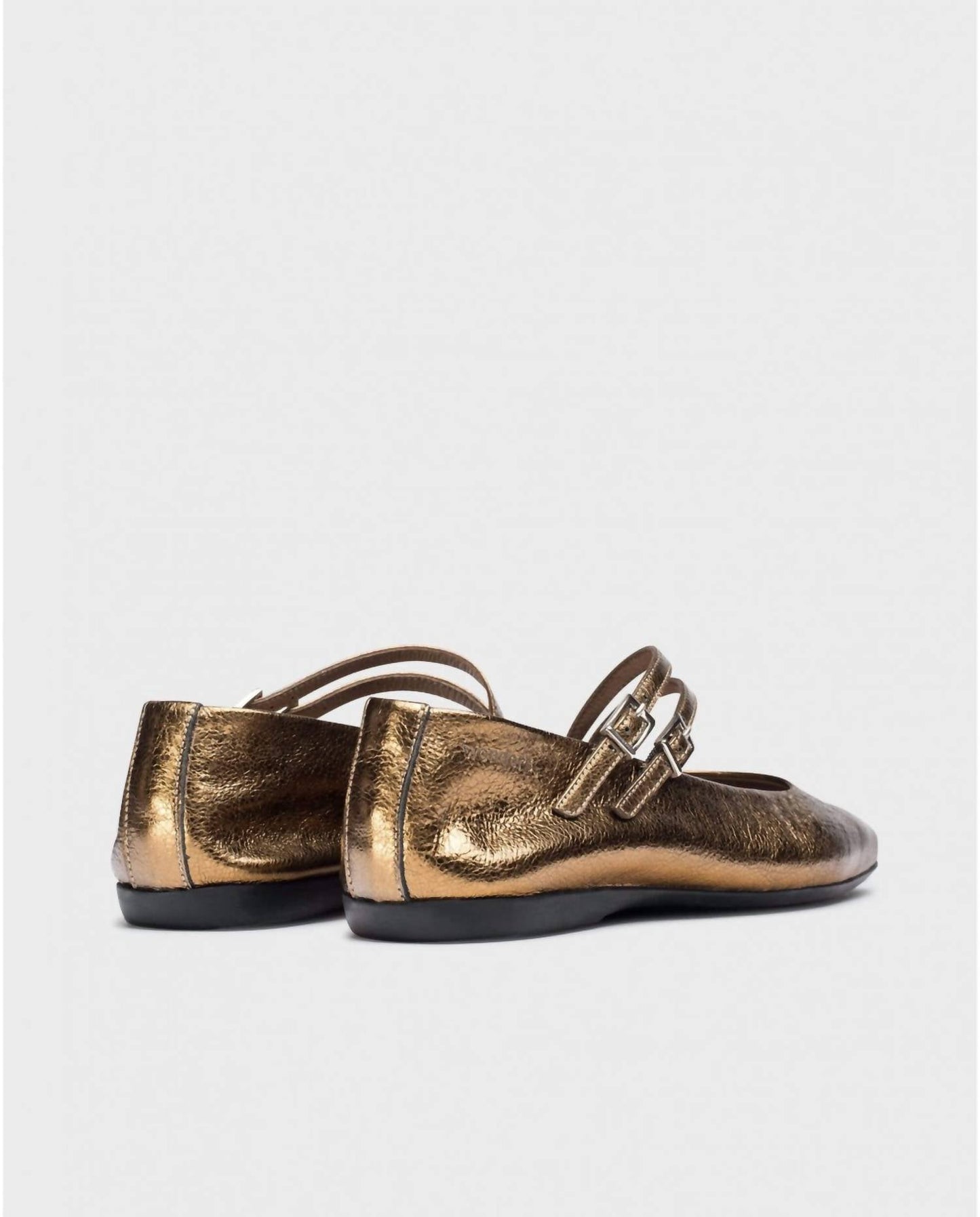 Wonders - Eider Mary Jane