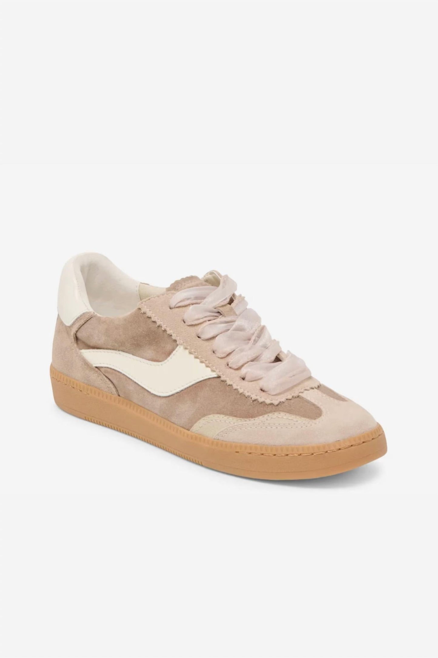 Dolce Vita - Women's Notice Sneaker