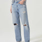 Agolde - 90’S JEAN MID RISE LOOSE STRAIGHT