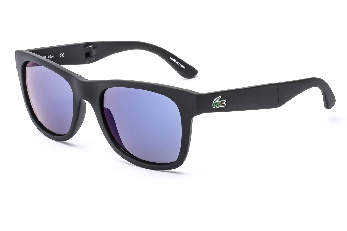 Lacoste - यूनिसेक्स L778s धूप का चश्मा