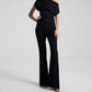 A.L.C. - Alice One Shoulder Top