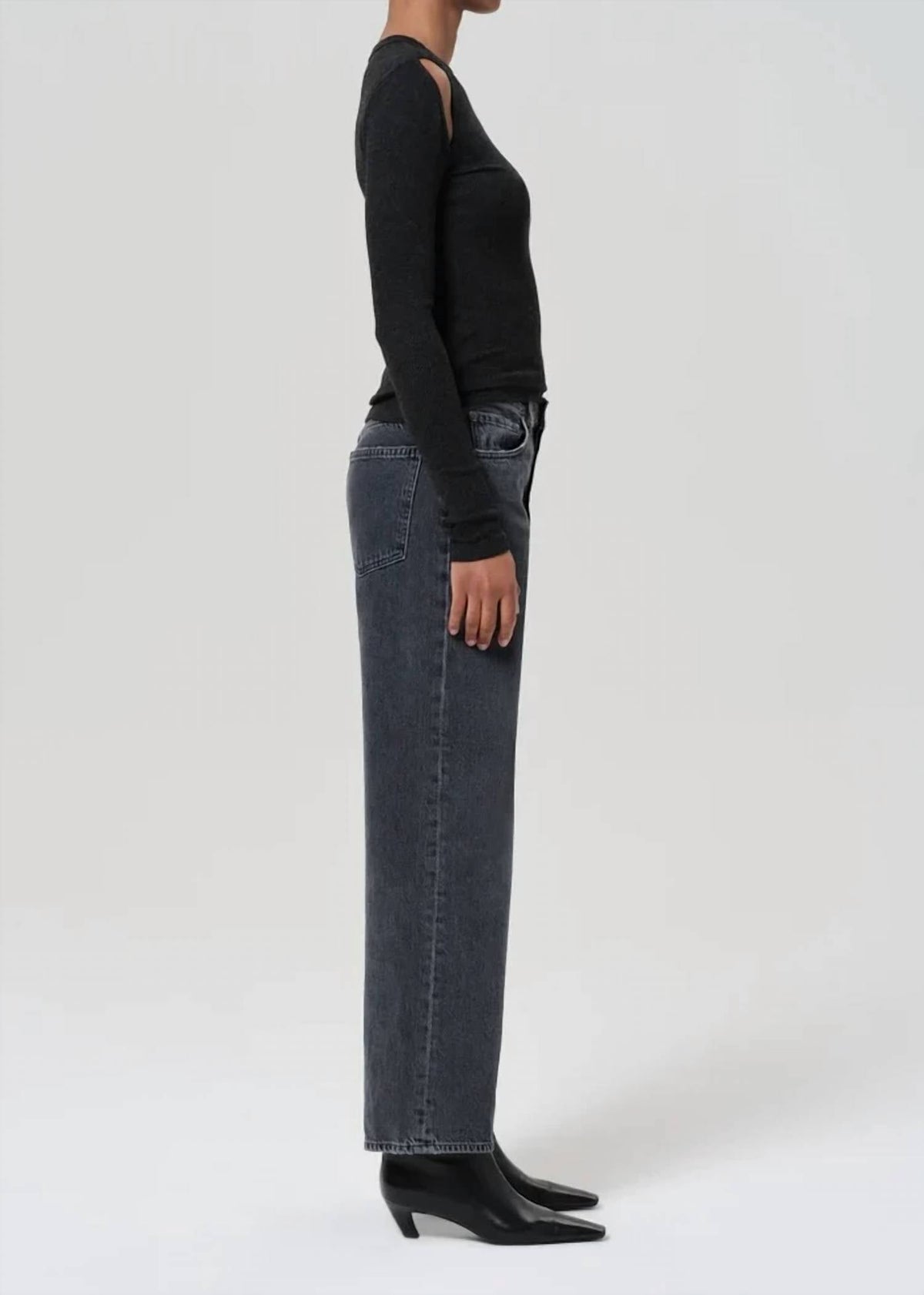 Agolde - Henson Jean