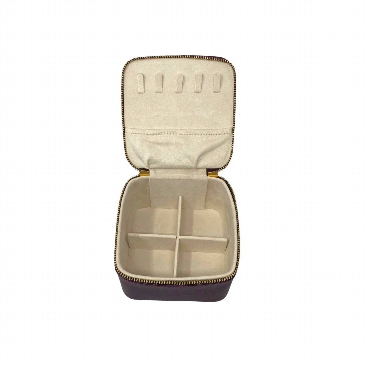Harper James - Women's Grace Classic Jewelry Case