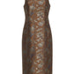 Cara Cara - Carlie Floral Midi Dress
