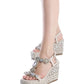 Xti - Women's Casual Wedge Sandals