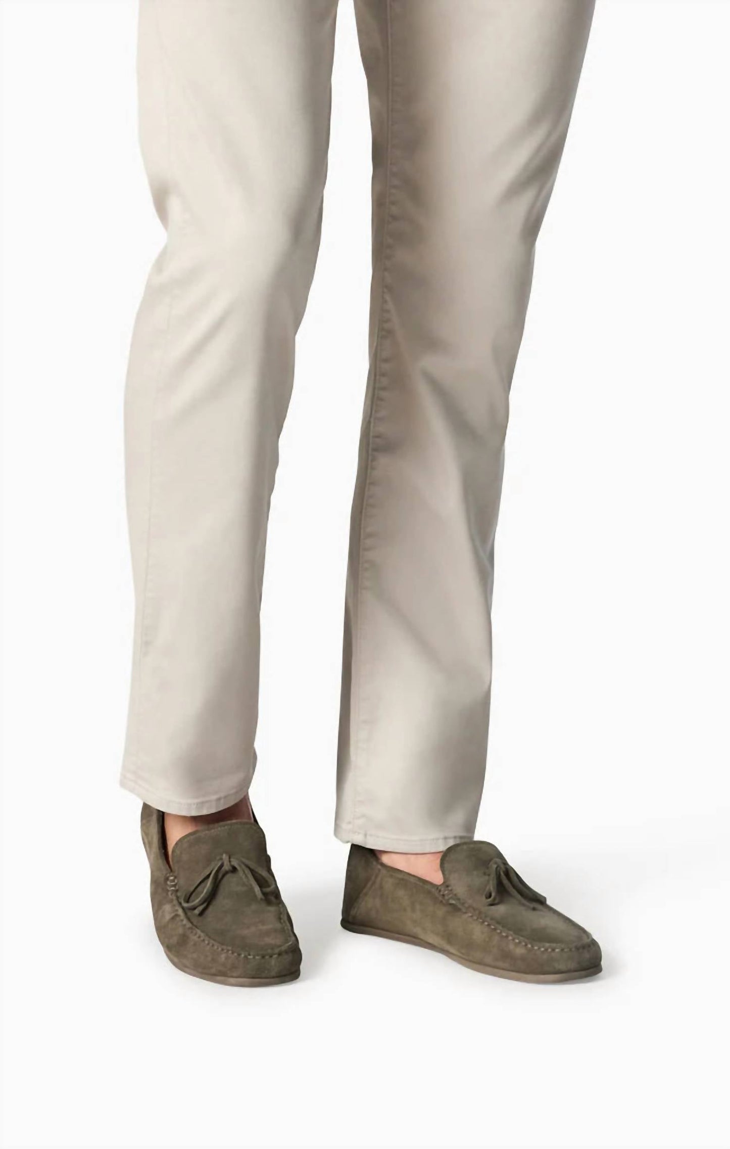 34 Heritage - Courage Straight Leg Pants