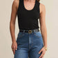 Z Supply - Sirena Rib Tank Top