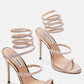 Steve Madden - Women's Exotica Heels