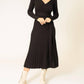 Area Stars - RILEY MIDI DRESS